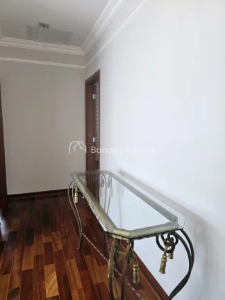 Imagem Sobrado à venda com 3 suítes no Condomínio Paineiras em Betel, Paulínia.

Condomínio em excelen...