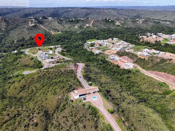 Foto do imóvel: Oportunidade: lote com fundo e vista livre para reserva.