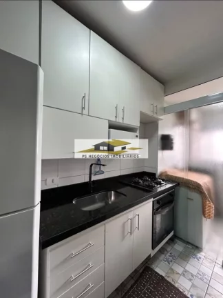 Imagem Apartamento para venda na Vila Bela 51mts