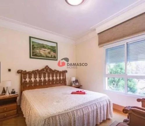Imagem Apartamento à venda, Campestre, Santo André, SP