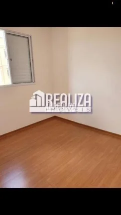 Imagem Aluguel de Apartamento Padrão com 2 Dormitórios em Uberaba