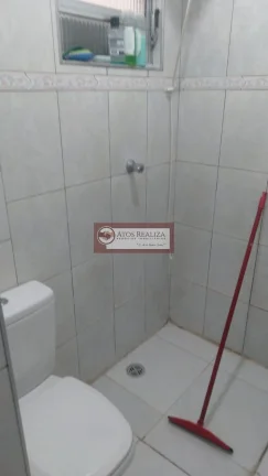 Imagem Venda Apartamento 2 Dormitórios no Parque Grajaú - SP por R$160k