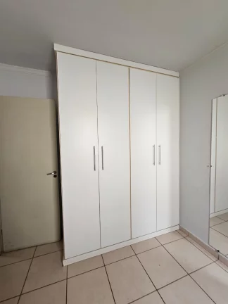 Imagem Cobertura para venda em Residencial Amazonas com 2 quartos, 94m2