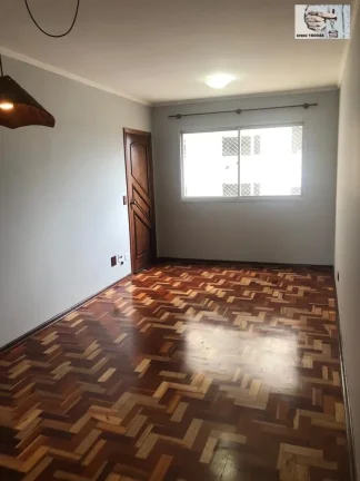 Locação Apto 2 dormitórios 1 vaga - Sta. Teresinha