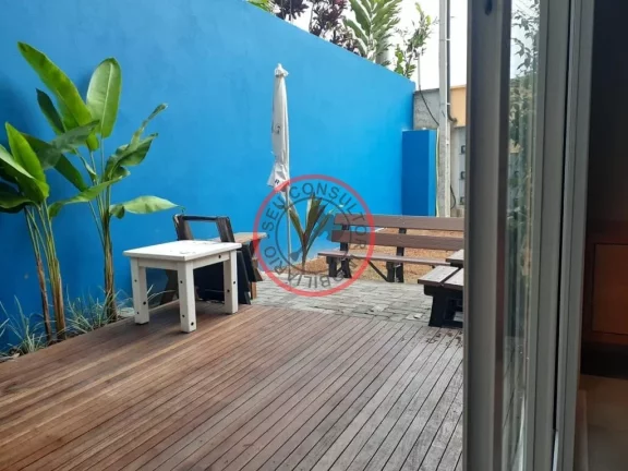 Imagem CASA A VENDA DENTRO DE CONDOMINIO NO CENTRINHO DE BOISSUCANGA ,COM 2 SUÍTES E QUINTAL