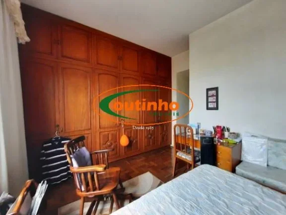 Imagem (27750) Rua Dona Zulmira - Maracanã