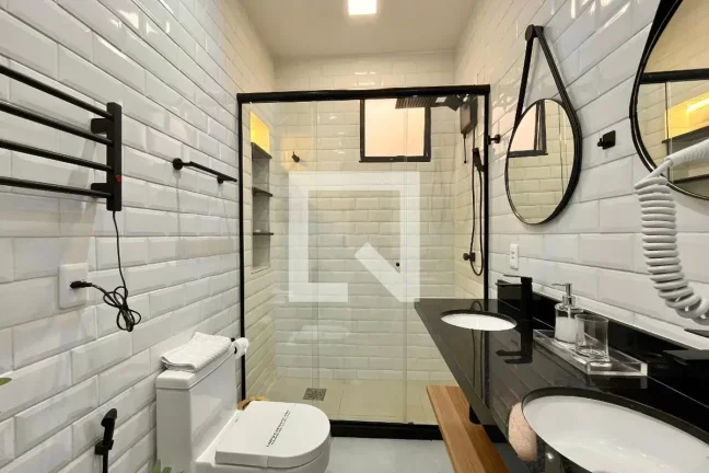 Imagem Apartamento à Venda - Copacabana, 1 Quarto, 35 m2