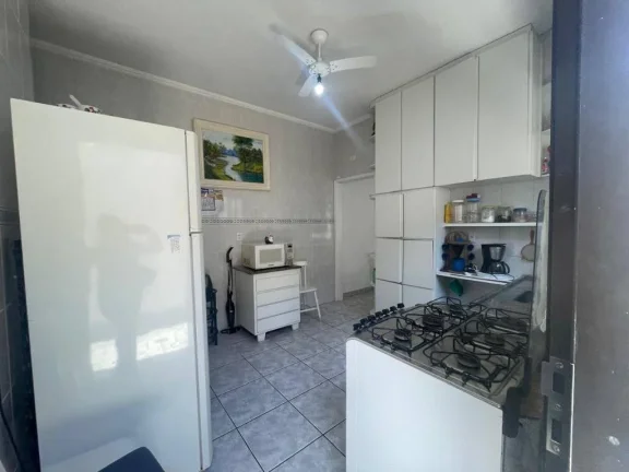 Imagem CASA COM 80 m² - IMPERADOR - PRAIA GRANDE SP