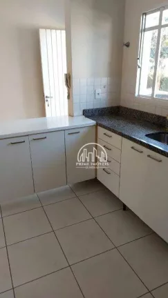 Imagem Sobrado com 3 dormitórios à venda, 110 m² por R$ 797.000,00 - Residencial Thina - Jundiaí/SP