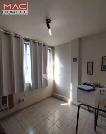 Imagem Sala Comercial 87 m² - Rua Miguel de Frias - Icaraí