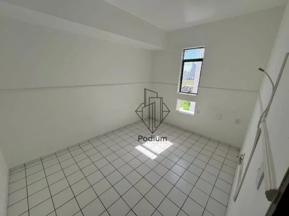 Imagem Apartamento com 110 m² no Aeroclube-AP2425