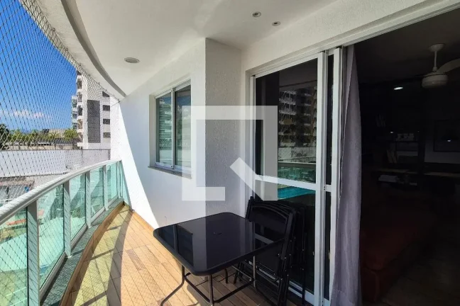 Imagem Apartamento à Venda - Recreio, 2 Quartos, 92 m2