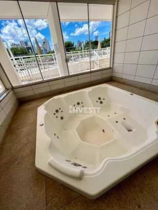 Imagem Apartamento à venda no Setor Oeste - Goiânia/GO