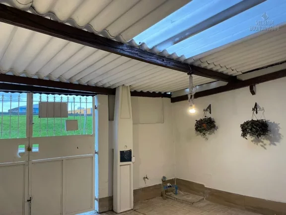 Imagem LINDA CASA, 2 quartos, 2 vagas, TUPIRY, - Apenas R$ 369.000,00