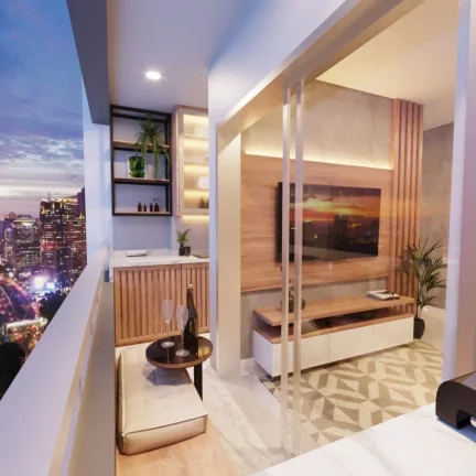 Imagem APARTAMENTO RESIDENCIAL em São Paulo - SP, Jardim São Luís