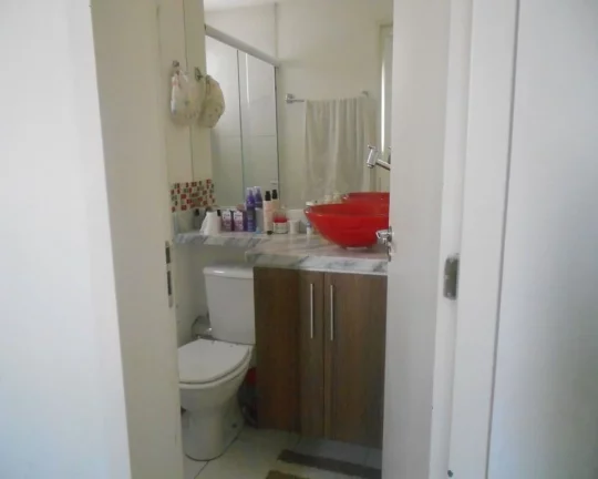 Imagem Apartamento 4 quartos, 1 suite, 1 vaga, 210 m2