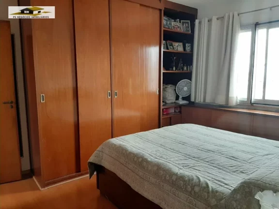 Imagem Apartamento para venda na Saude