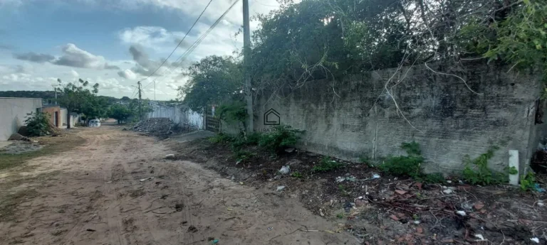 Imagem TERRENO EM GENIPABÚ, PRÓXIMO Á PRAIA