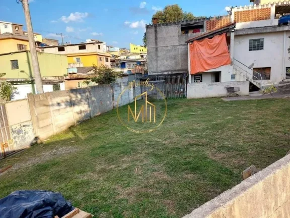 Imagem Terreno para Venda em Santo André, Vila Linda