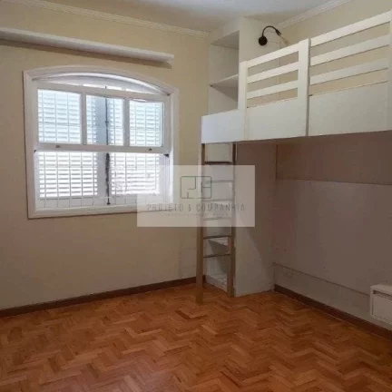 Imagem Casa Térrea em Jardim Campo Grande - São Paulo