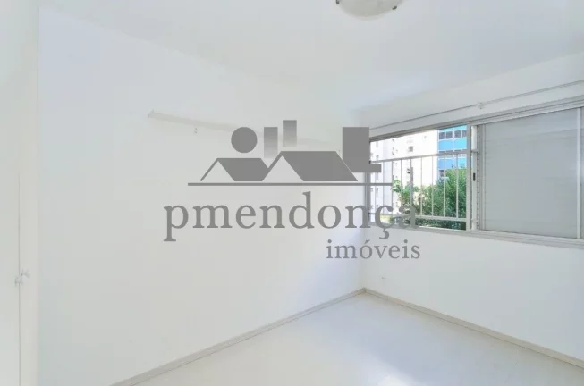Imagem Apartamento de 114m² em Higienopolis, 4 quartos (3 suites) e 2 vagas.