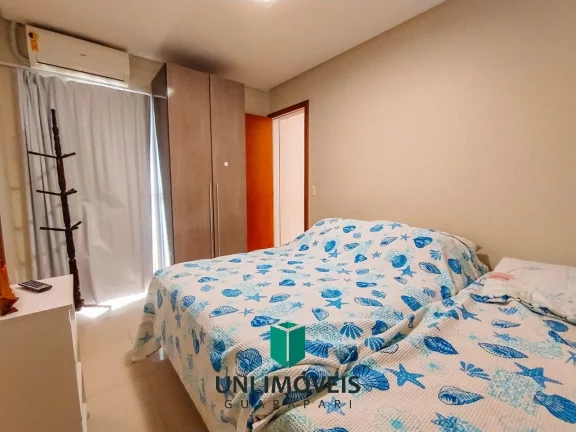 Imagem Cobertura de Alto Padrão à Venda em Guarapari com 4 Suítes e Terraço Gourmet