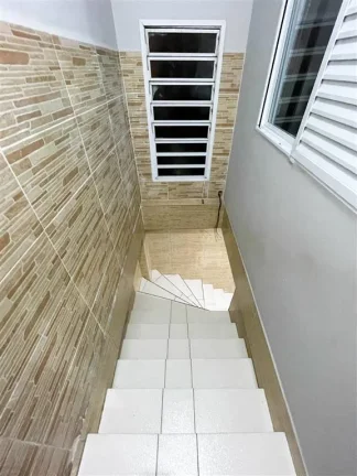 Imagem CASA JARDIM QUIETUDE - PRAIA GRANDE SP