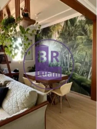 Imagem Apartamento Boulevard Village no último andar, vista deslumbrante
