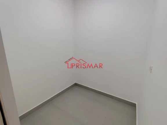 Imagem Vende apartamento 2 dormitorios no campo grande em Santos