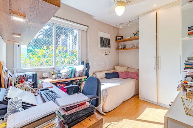 Imagem EXCLUSIVIDADE - APARTAMENTO com 3 DORMITÓRIOS no RIO2 / SARDENHA