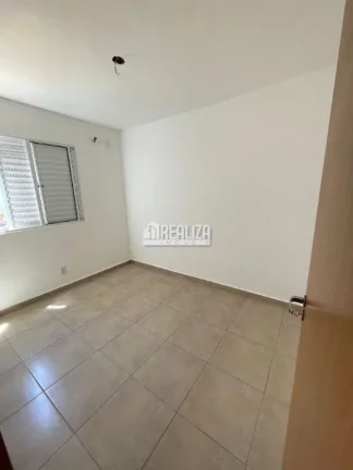 Imagem Apartamento de 2 dormitórios com lazer completo no Condomínio Reserva do Lago, em Uberaba