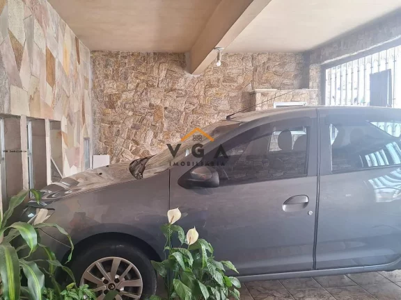 Imagem Casa para Venda em São Paulo, Vila Beatriz, 2 dormitórios, 1 suíte, 2 banheiros, 3 vagas