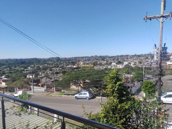 Imagem Casa com 4 Dormitorio(s) localizado(a) no bairro minuano em Viamão / Rio Grande do Sul Ref.:57580117