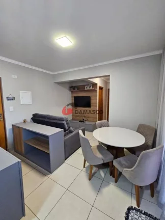 Imagem Apartamento à venda, Campestre, Santo André, SP