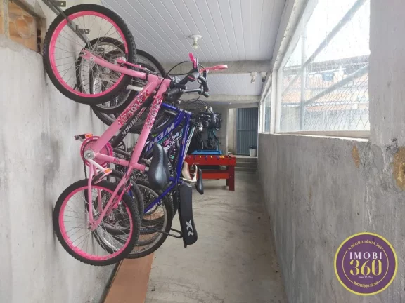 Imagem CONJUNTO INÁCIO MONTEIRO - APARTAMENTO A VENDA