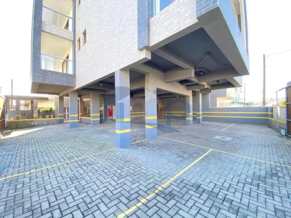 Imagem Studio á venda com 1 dormitório no centro de Torres/RS
