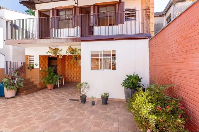 Imagem CASA RESIDENCIAL em São Paulo - SP, Jabaquara