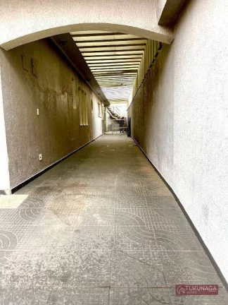 Imagem Sobrado com 4 quartos à venda, 480 m² por R$ 1.600.000 - Vila Rosália - Guarulhos/SP
