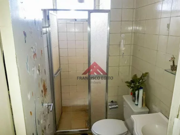 Imagem Apartamento à venda, 52 m² por R$ 200.000,00 - São Lourenço - Niterói/RJ
