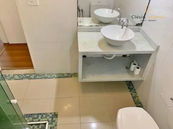 Imagem APARTAMENTO PARA VENDA 2 QUARTOS, SUÍTE 1 VAGA em Perdizes SP