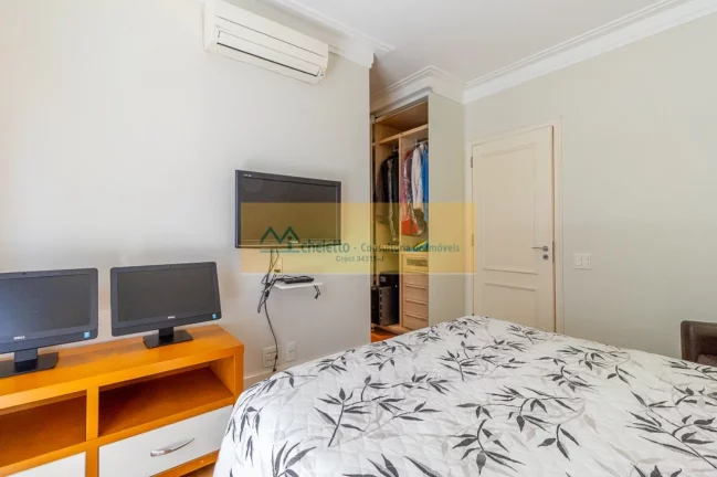 Imagem APARTAMENTO RESIDENCIAL em SÃO PAULO - SP, SANTA CECÍLIA