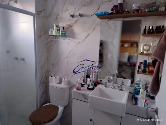 Imagem Apartamento com 3 dormitórios à venda, 87 m² por R$ 1.050.000 - Vila Prudente (Zona Leste) - São Paulo/SP