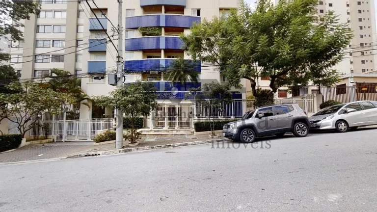 Imagem Apartamento à venda em Perdizes com 3 quartos e 2 vagas, 75 m2