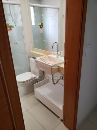 Imagem Apartamento - Ribeirão Preto - Jardim São Luiz