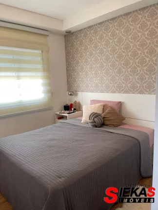 Imagem Apartamento à venda em São Paulo-SP, Jardim Piqueroby: 2 quartos, 1 sala, 1 banheiro, 1 vaga de garagem, 68m² de área.