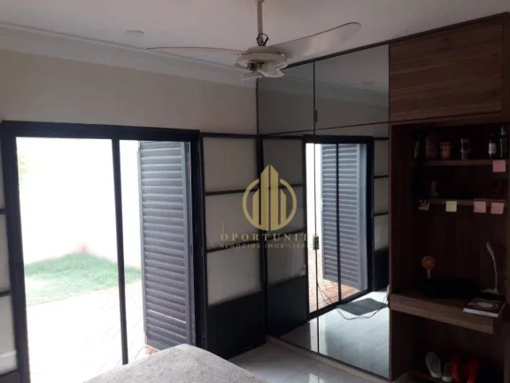 Imagem Casa com 3 suítes e piscina à venda no Jardim Califórnia - Ribeirão Preto/SP