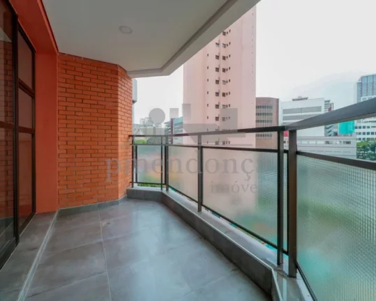 Imagem Apartamento em Perdizes com 4 quartos ( 1 suíte) e 3 vagas, 154m²