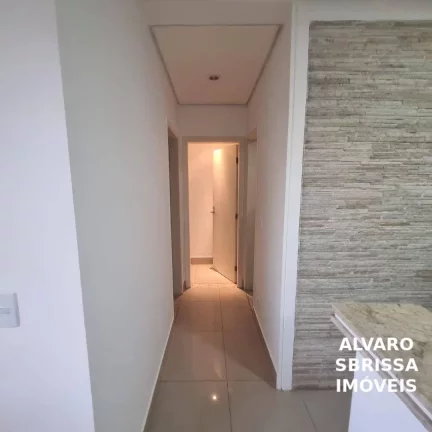Imagem Vende - Lindo Apartamento - Condominio Residencial Vila Verde-Itu/SP