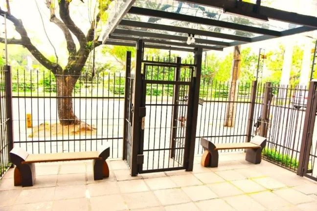 Imagem JK - Bairro Azenha