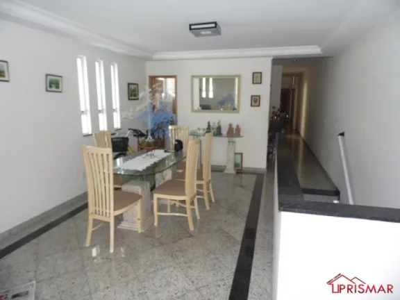 Imagem Sobreposta alta duplex mobiliada 3 suites 2 vagas Pompéia